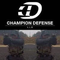 Champion Defense L.L.C