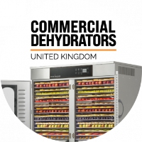 Brands,  Businesses, Places & Professionals Commercial Dehydrators UK in London England