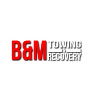 Brands,  Businesses, Places & Professionals B And M Towing And Recovery in New Orleans LA