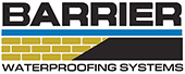 Barrier Waterproofing Systems