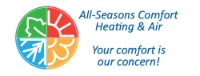 All-Seasons Comfort Heating and Air Conditioning