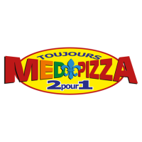 Brands,  Businesses, Places & Professionals Med Pizza in Laval QC