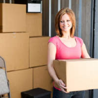 Brands,  Businesses, Places & Professionals Zorn Moving & Storage in San Jose CA