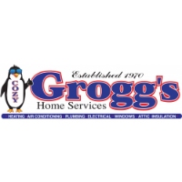 Brands,  Businesses, Places & Professionals Grogg's Home Services in Parkersburg WV