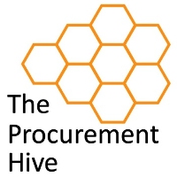 Brands,  Businesses, Places & Professionals The Procurement Hive in Springfield Park Road Horsham West Sussex RH12 2PW England