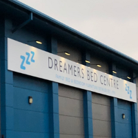 Dreamers Bed Centre