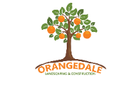 Orangedale Landscapes & Construction