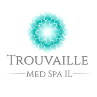 Brands,  Businesses, Places & Professionals Trouvaille Med Spa in Bourbonnais IL