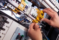 Get Fused Electrician Adelaide