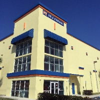 Brands,  Businesses, Places & Professionals Value Store It Self Storage in Pompano Beach FL