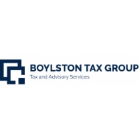 Brands,  Businesses, Places & Professionals Boylston Tax Group in Needham MA