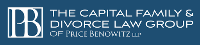 Capital Family & Divorce Law Group