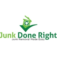 Brands,  Businesses, Places & Professionals Junk Done Right in Merrick NY