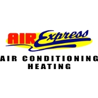 Brands,  Businesses, Places & Professionals Air Express Air Conditioning & Heating in Richmond TX