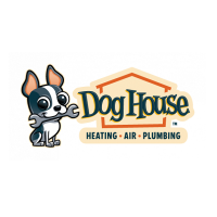 Dog House Heating Air, and Plumbing, LLC