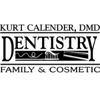 Dr. Kurt Calender Family & Cosmetic Dentistry