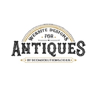 Antiques Website Support and Maintenance for location Horsham, Petworth, West Sussex: Website Design Antiques by Ecomsolutions