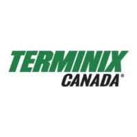 Brands,  Businesses, Places & Professionals Terminix Canada in Fredericton NB