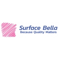 Brands,  Businesses, Places & Professionals Surface Bella in Greenville SC