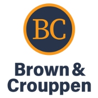 Brands,  Businesses, Places & Professionals Brown & Crouppen Law Firm in Edwardsville IL