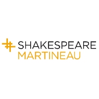 Brands,  Businesses, Places & Professionals Shakespeare Martineau in Birmingham England