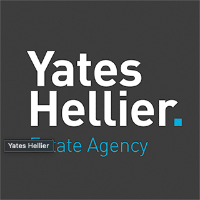 Yates Hellier