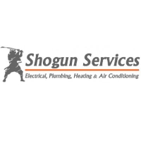 Shogun Services