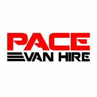 Brands,  Businesses, Places & Professionals Pace Van Hire in New Cross England