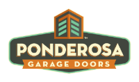 Ponderosa Garage Doors