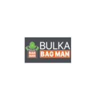 Bulka Bag Man