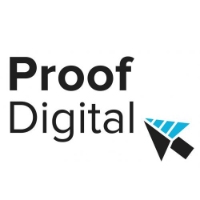 Proof Digital, LLC.