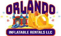 Brands,  Businesses, Places & Professionals Orlando Inflatable Rentals LLC in Orlando FL