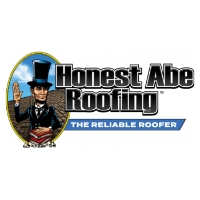 Brands,  Businesses, Places & Professionals Honest Abe Roofing Indianapolis in Indianapolis IN