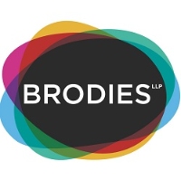 Brands,  Businesses, Places & Professionals Brodies LLP in Edinburgh Scotland