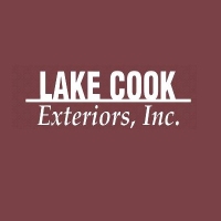 LAKE COOK EXTERIORS