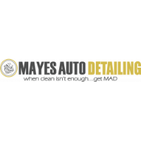 Brands,  Businesses, Places & Professionals Mayes Auto Detailing and Ceramic Coatings in Chattanooga TN