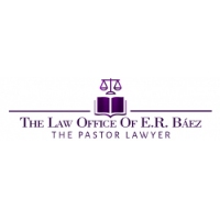 Brands,  Businesses, Places & Professionals The Law Office of E.R. Báez in San Antonio TX