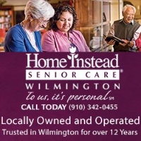 Brands,  Businesses, Places & Professionals Home Instead Senior Care in Wilmington NC