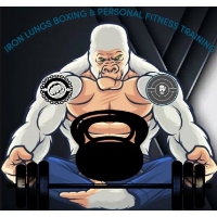 Iron lungs Boxing & Personal Training