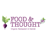 Brands,  Businesses, Places & Professionals Food & Thought 2 in Naples FL