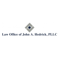 Law Office of John A. Hedrick