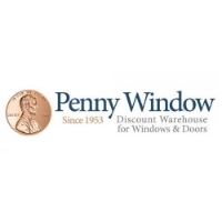 Penny Window STL