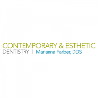 Brands,  Businesses, Places & Professionals Contemporary & Esthetic Dentistry-Marianna Farber D.D.S in New York NY