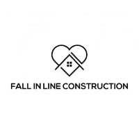 Brands,  Businesses, Places & Professionals Fall In Line Construction in Pflugerville TX