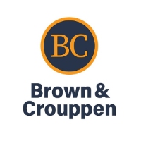 Brands,  Businesses, Places & Professionals Brown & Crouppen Law Firm in St. Louis MO