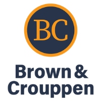 Brands,  Businesses, Places & Professionals Brown & Crouppen Law Firm in Kansas City MO