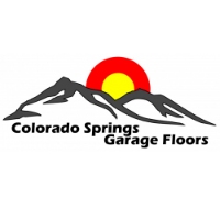 Colorado Springs Garage Floors