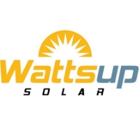 Brands,  Businesses, Places & Professionals Wattsup Solar in Scottsdale AZ