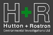 Brands,  Businesses, Places & Professionals Hutton + Rostron in Hyde England