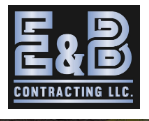 Brands,  Businesses, Places & Professionals E & B Contracting LLC in Ashland, VA 23005, United States VA